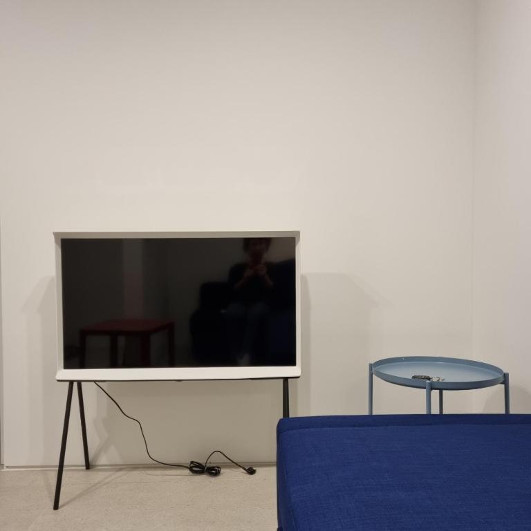 Laon on 37 - Chambre Double