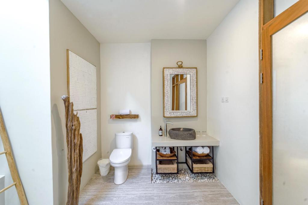 El Tropico Boutique Hotel - 17