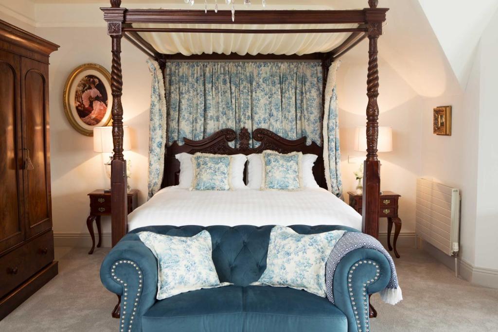 Kilcoran Lodge Hotel & Leisure Centre - Executive Suite