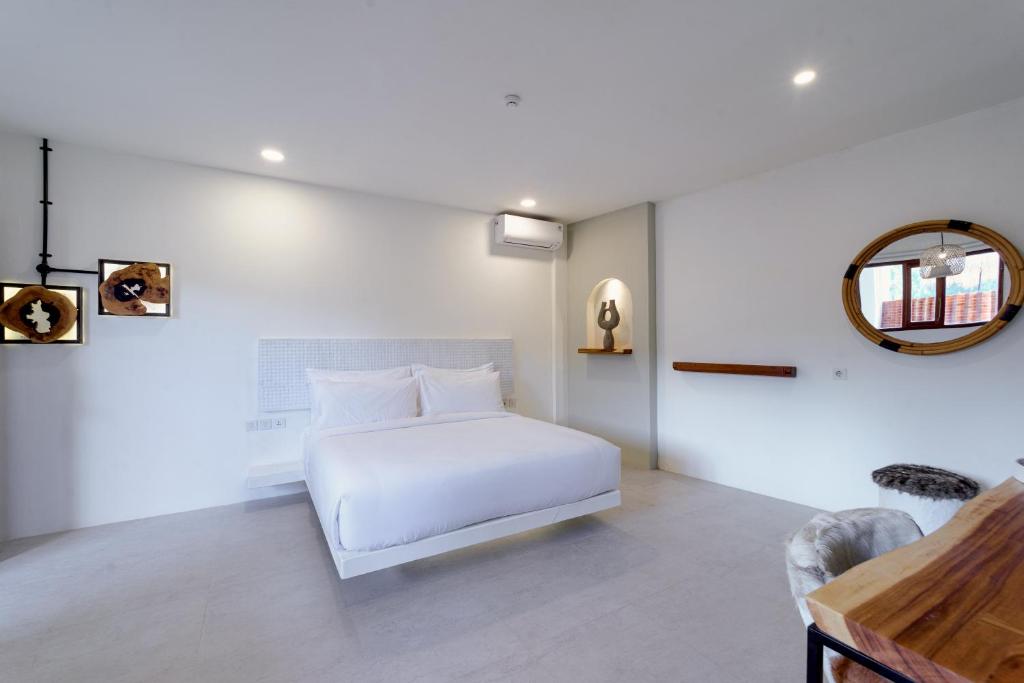 El Tropico Boutique Hotel - Deluxe Suite King Room