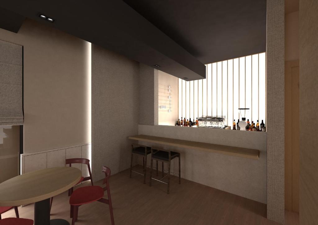 Naktsmītnes Hotel Bono Budvā fotogalerijas attēls