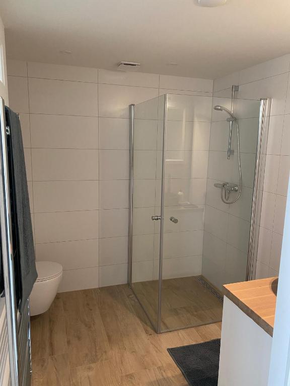 Holidayhome Geuzenhoeve op de Munnickaij - Casa Con Una Camera Da Letto