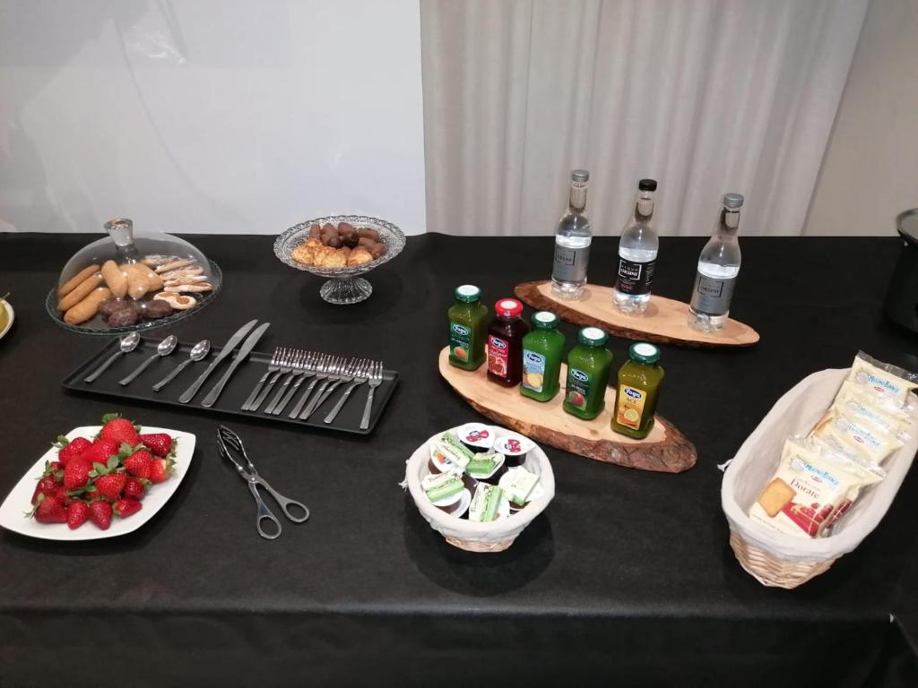 Hotel Presidente -  a Porto Cesareo - foto 26