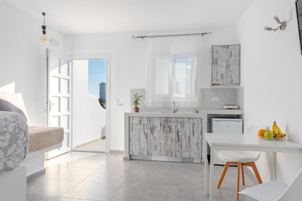 Fotografia z galérie ubytovania IL Vento Suites v destinácii Mykonos (mesto)