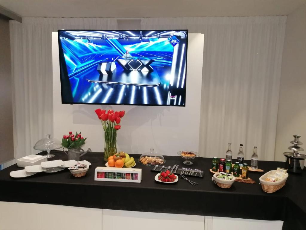 Hotel Presidente -  a Porto Cesareo - foto 24