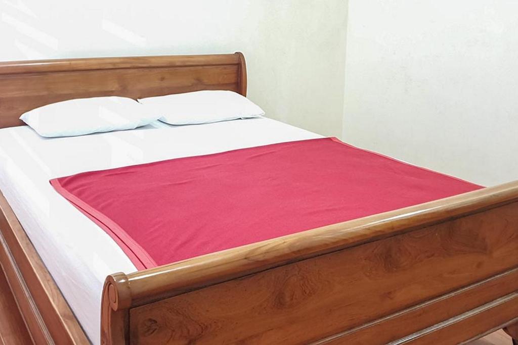 Hotel Bumi Bermi Permai near Bermi Eco Park Mitra RedDoorz - Housity