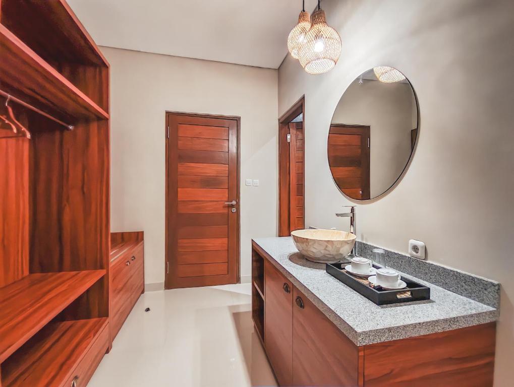 Fotografie z fotogalerie ubytování Grand Sehati & Spa, Ubud v Ubudu