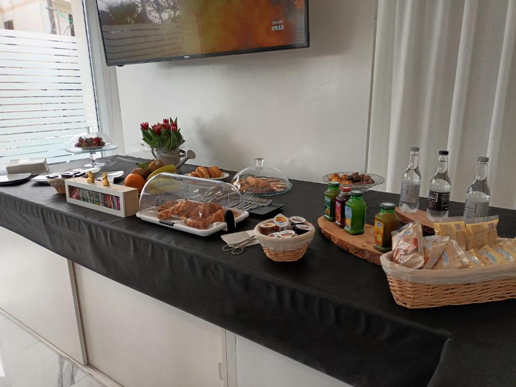 Hotel Presidente -  a Porto Cesareo - foto 25