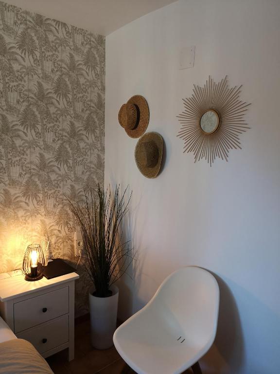 Fotografie z fotogalerie ubytování Casa Jetizo v destinaci Ontinyent