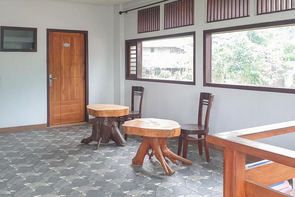 Fotografie z fotogalerie ubytování Defada Village Bromo at Desa Wisata Bromo Mitra RedDoorz v destinaci Bromo