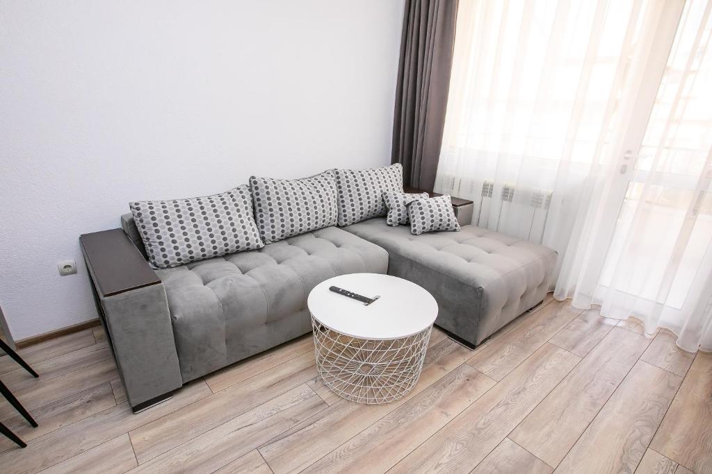 Paradise Apartment - Apartamento De Dos Dormitorios