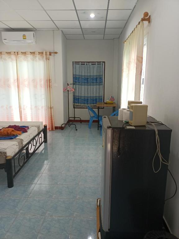 Fotografie z fotogalerie ubytování TAMONWAN HOUSE Koh Tao v Ko Tao