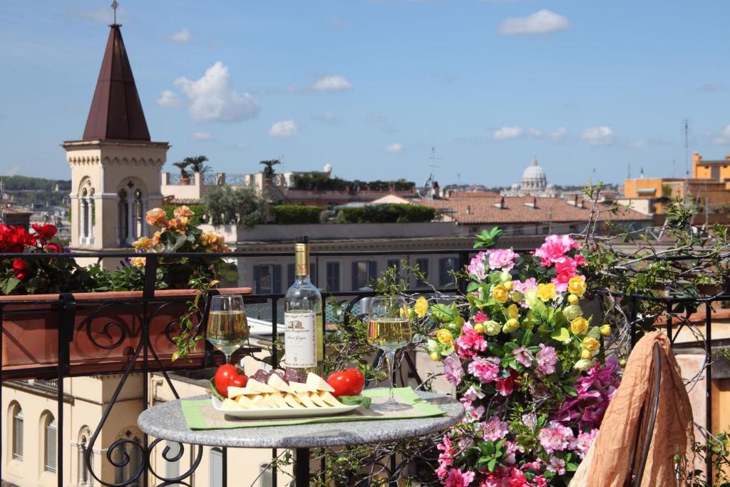 Hotel Modigliani - Resim 30