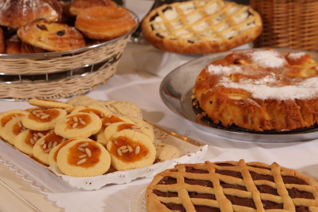 Hotel Modigliani - Resim 32