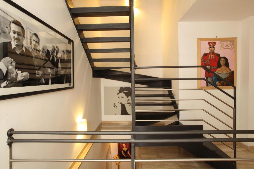 Hotel Modigliani - Resim 27