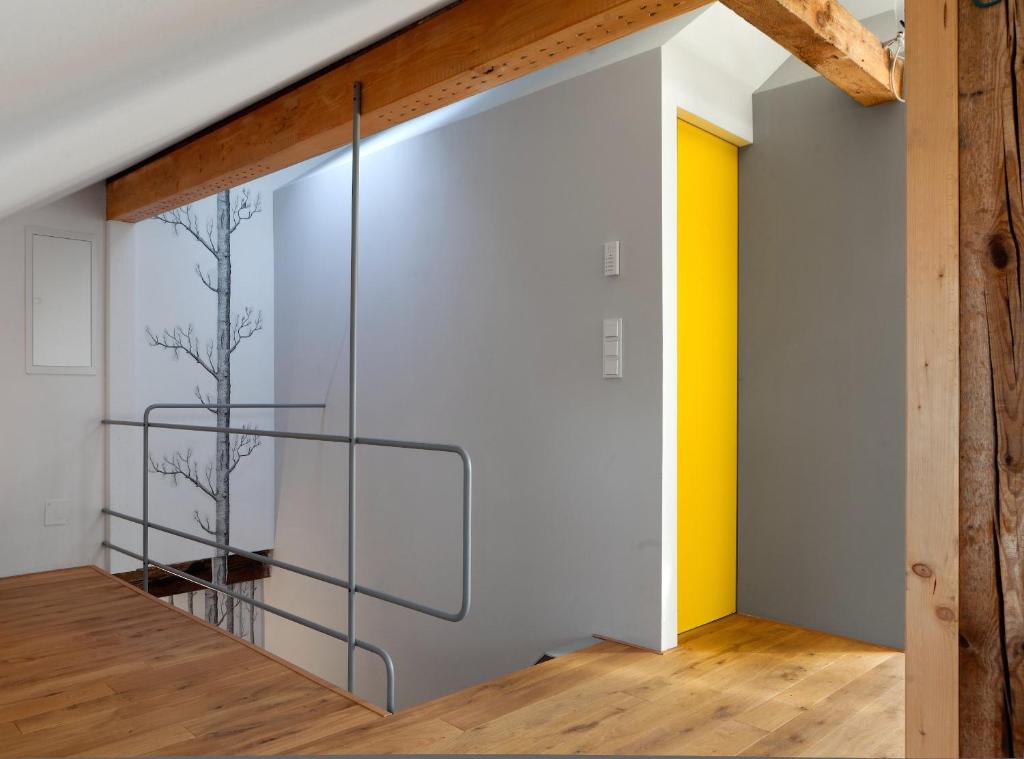 Design Apartments "Hier war Goethe nie" - 14