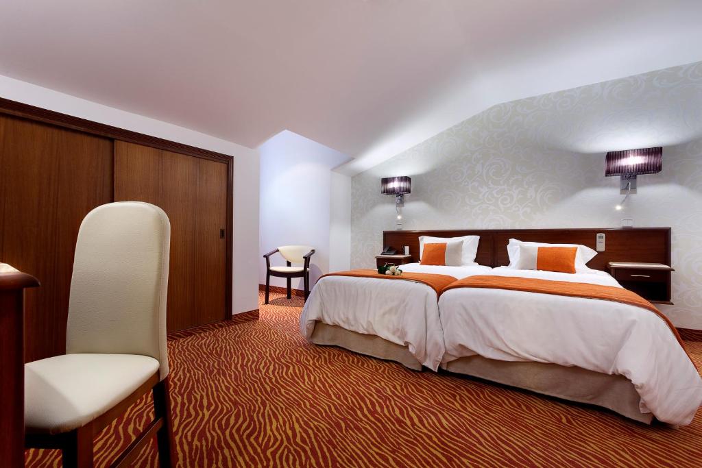 Avenida de Fatima - Resim 30