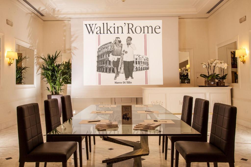 Hotel Modigliani - Resim 24