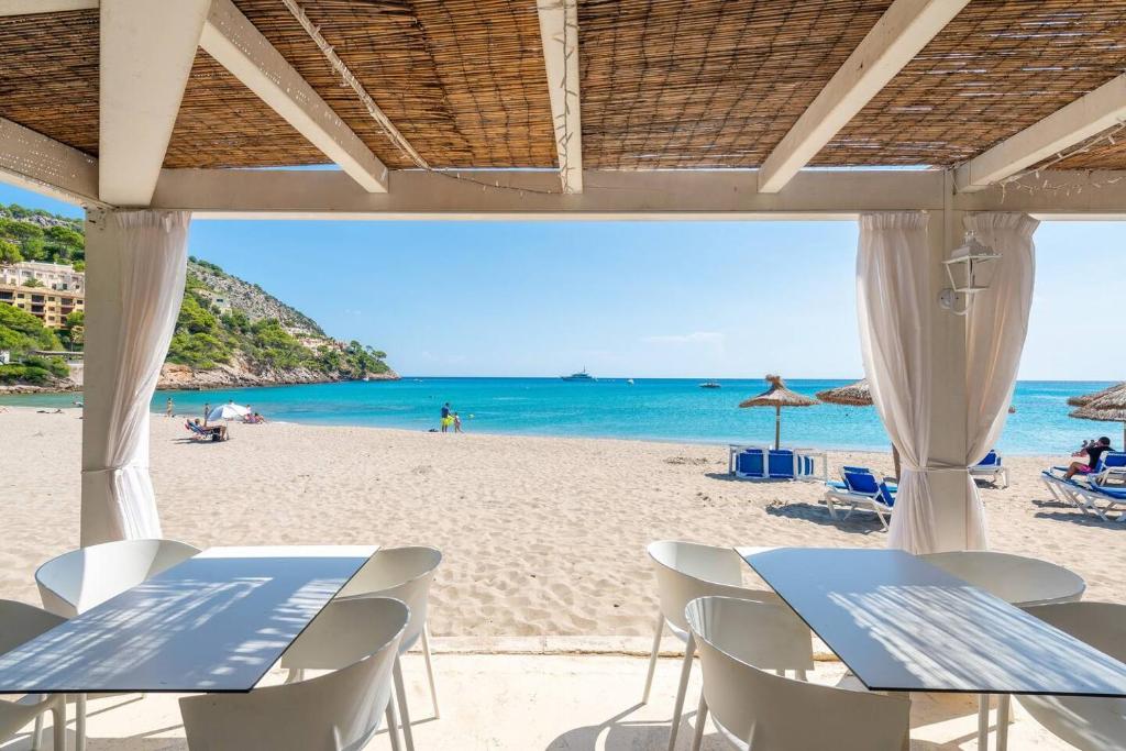 Acogedor apartamento a un minuto a pie de playa, Capdepera ...