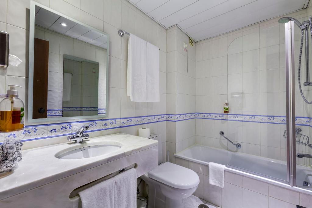 Avenida de Fatima - Resim 8