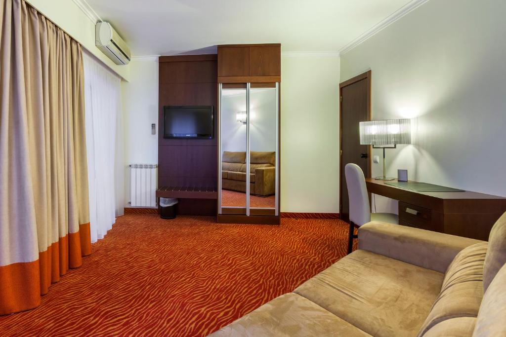 Avenida de Fatima - Resim 27