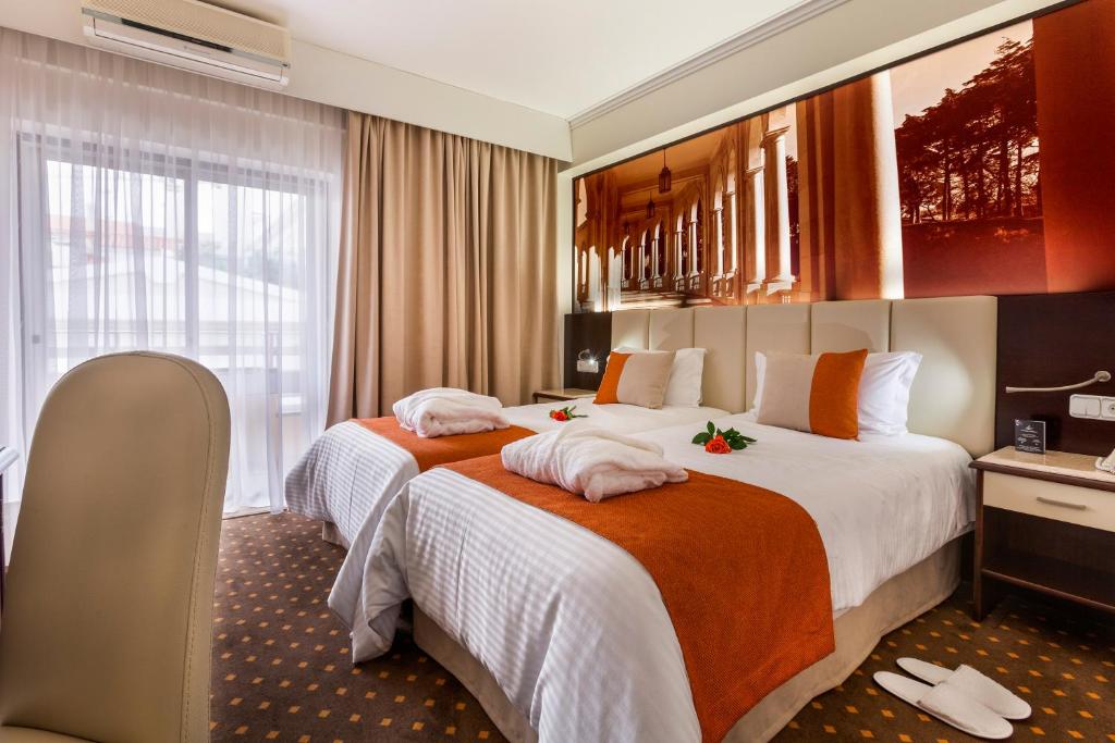 Avenida de Fatima - Resim 2