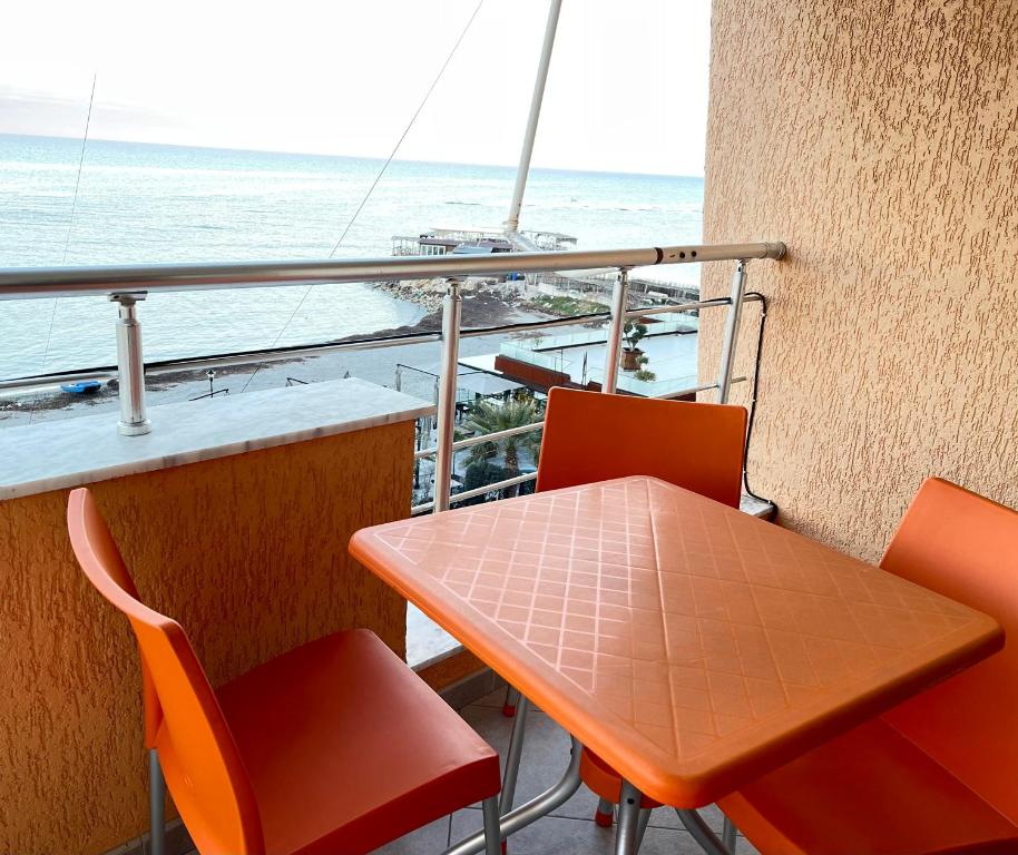 Sea view apartment/beach/city center/WiFi - Image 13