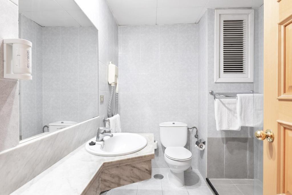 Fotografie z fotogalerie ubytování HC Hotel Magec v destinaci Puerto de la Cruz