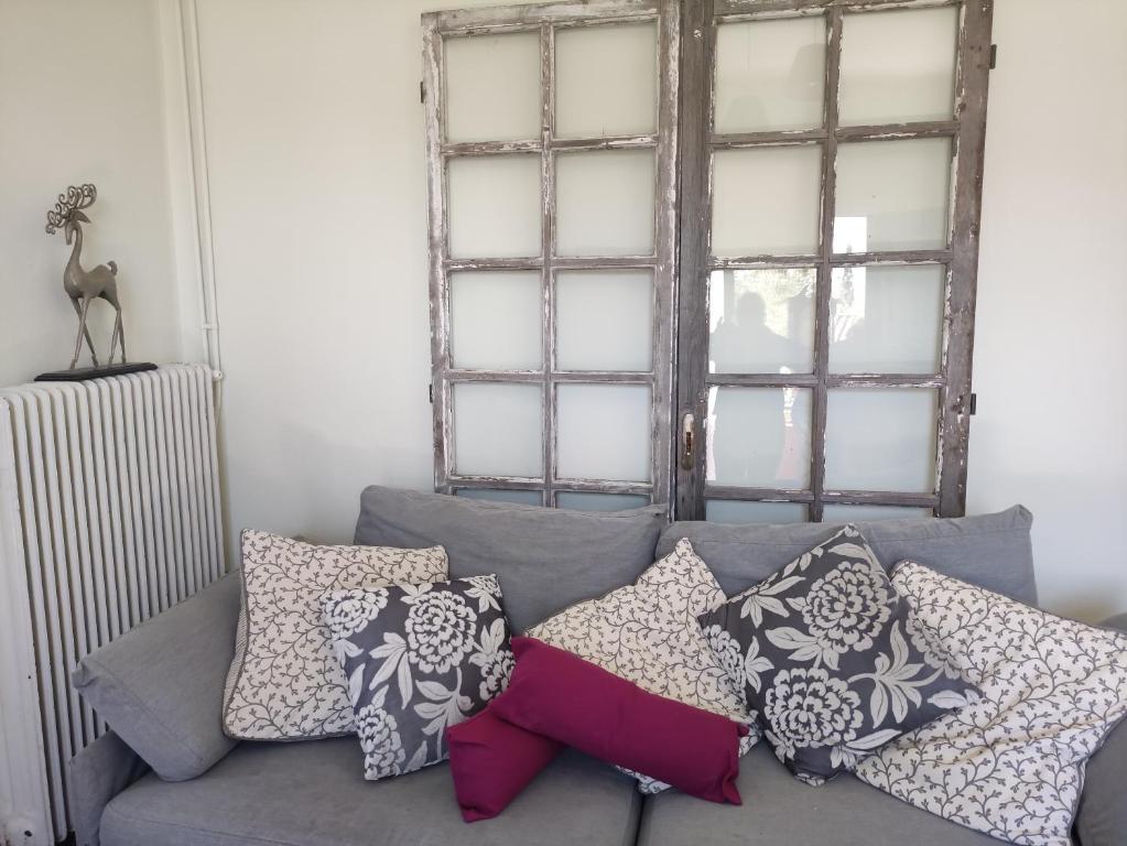 Fotografie z fotogalerie ubytování Casa di Marinella v destinaci Kanálion