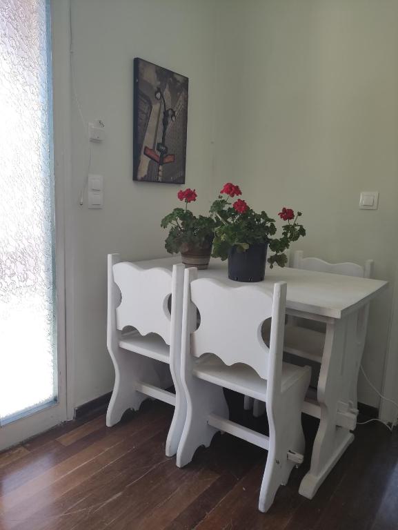 Fotografie z fotogalerie ubytování Casa di Marinella v destinaci Kanálion