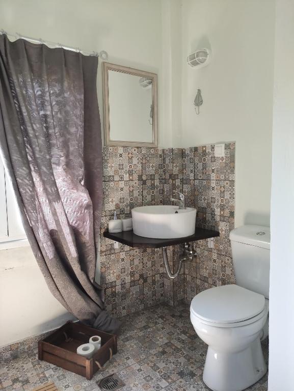 Fotografie z fotogalerie ubytování Casa di Marinella v destinaci Kanálion