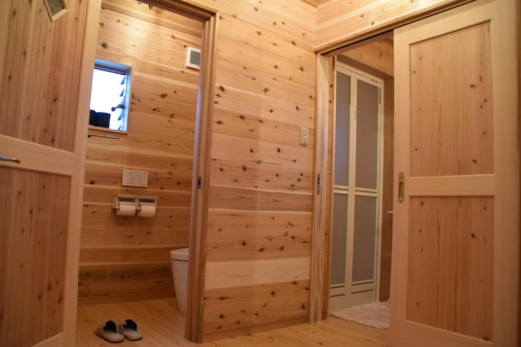 Guest House Fuku-chan - Maison De Deux Chambres