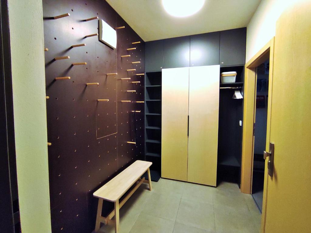 Fotografie z fotogalerie ubytování Apartmán SVAN B2 v destinaci Říčky