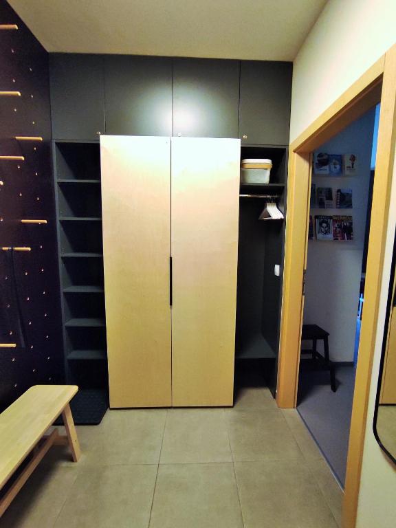 Fotografie z fotogalerie ubytování Apartmán SVAN B2 v destinaci Říčky