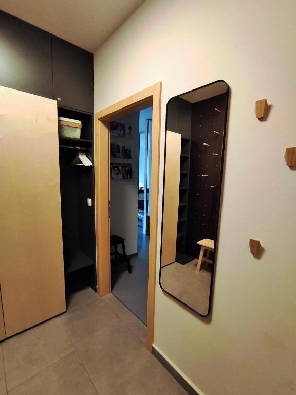 Fotografie z fotogalerie ubytování Apartmán SVAN B2 v destinaci Říčky