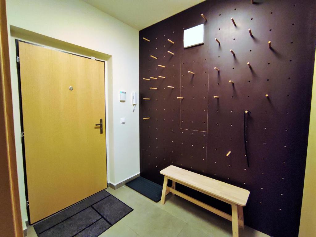 Fotografie z fotogalerie ubytování Apartmán SVAN B2 v destinaci Říčky