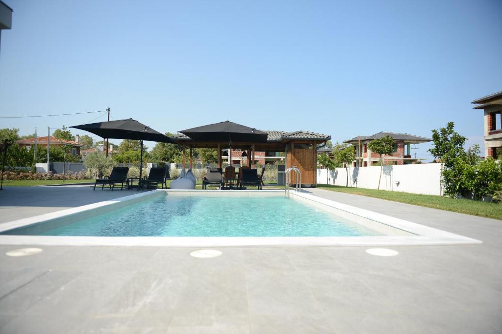 Luxury Villa Plaka, Πλάκα Λιτόχωρου – Ενημερωμένες τιμές για το 2024
