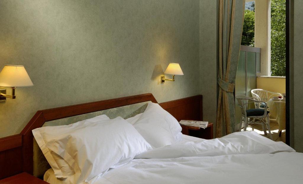 Rizzi Aquacharme Hotel & Spa - Habitación Individual Clásica