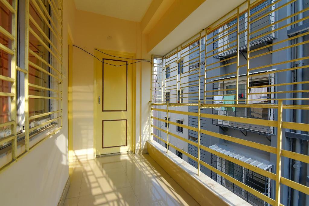 Fotografie z fotogalerie ubytování FabHotel Capital Casa v destinaci Kalkata
