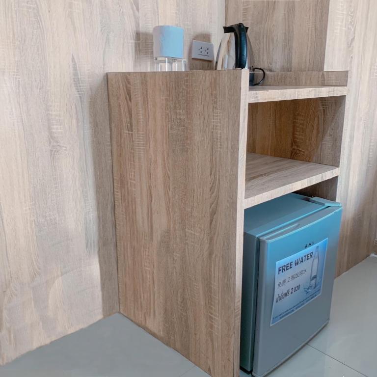 48 Ville Donmuang Airport - Resim 26