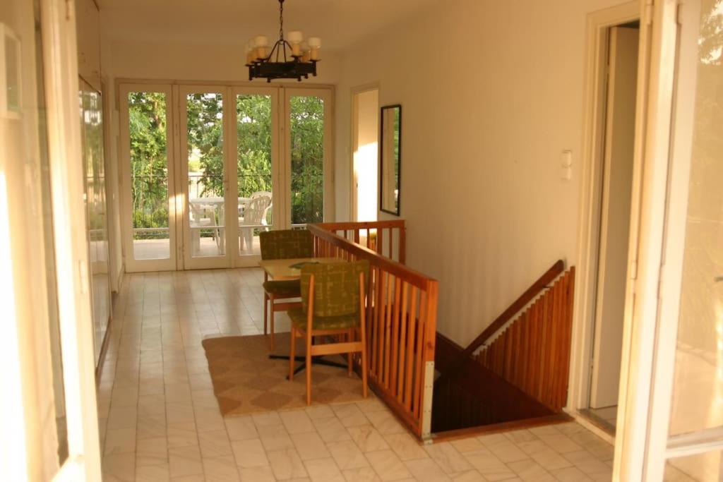Fotografia z galérie ubytovania Mediterrán Villa Zamárdi v Zamarádi