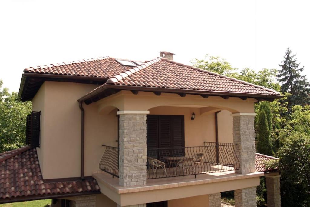 Fotografia z galérie ubytovania Mediterrán Villa Zamárdi v Zamarádi