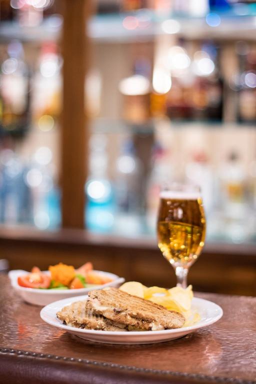 SANA Rex Hotel - Resim 34