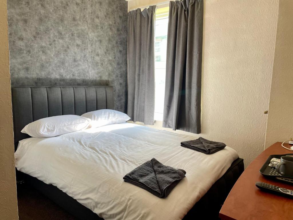 The Stone House Hotel - Resim 10