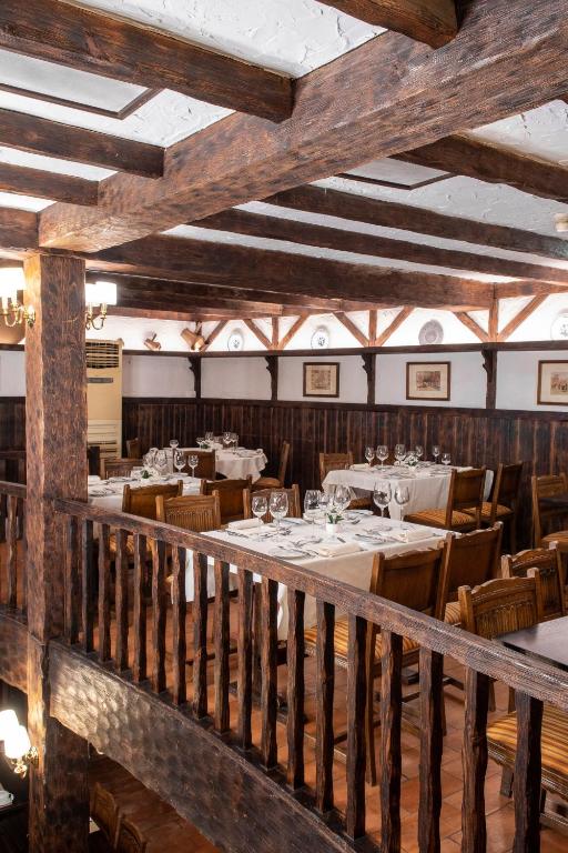 SANA Rex Hotel - Resim 37