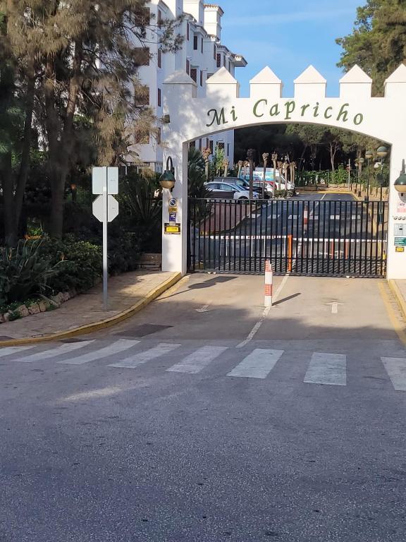 Fotografie z fotogalerie ubytování Mi Capricho v destinaci Mijas