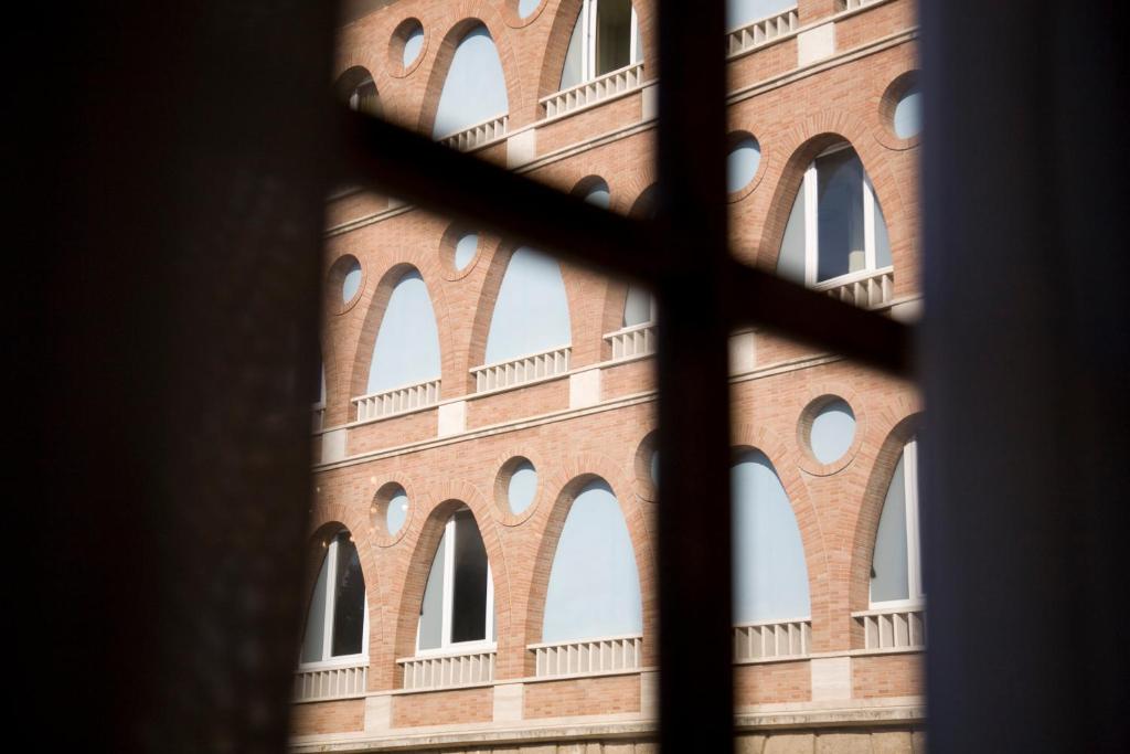 Fotografie z fotogalerie ubytování San Francesco Hotel v destinaci Loreto