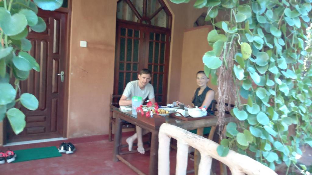 Hosté ubytování Sigiriya Nature View home Stay