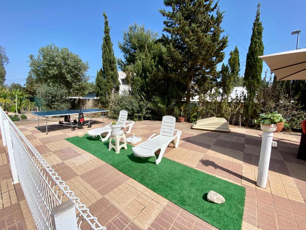 Photo de la galerie de l'établissement Stunning 5 bed Villa La Font, private pool, à El Campello
