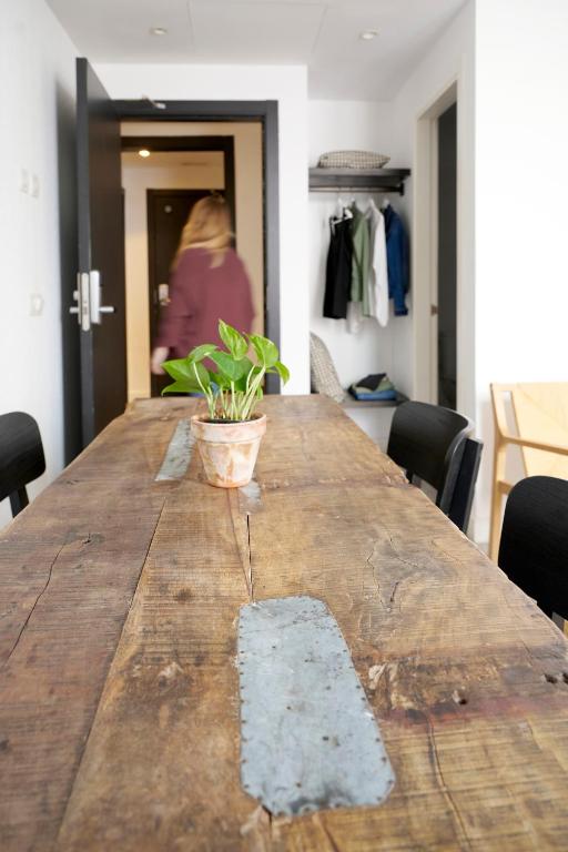 Eco Boutique Hostal Grau - Resim 36